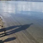 Nature-Close Home Near Beach At Limfjorden Thyholm
