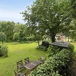 Nature-Close Home Near Beach At Limfjorden Thyholm