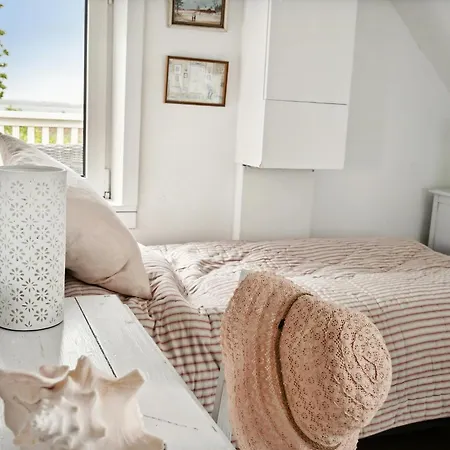 Nature-close Near At Limfjorden Holiday home Thyholm