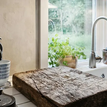 Nature-close Near At Limfjorden Holiday home