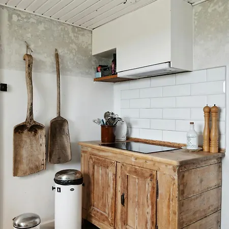 Nature-close Near At Limfjorden