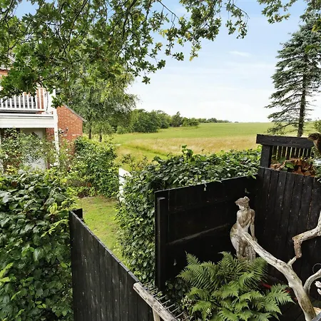 Nature-close Near At Limfjorden Thyholm