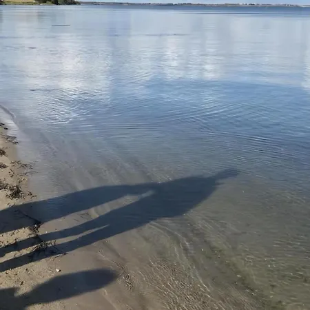 Nature-close Near At Limfjorden